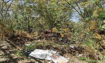 Imagem 6: Terreno no Bairro Rudge Ramos em São Bernardo do Campo
