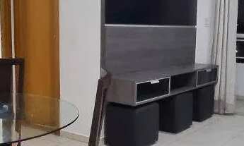 Imagem: Paul Cezanne, Mobiliado, aluguel 1 quarto