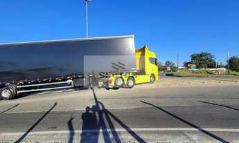 Imagem 4: Área Comercial em São Marcos - São José dos Pinhais