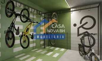 Imagem 6: Apartamento para Venda em Belo Horizonte, Palmares, 2 dormitórios, 1 banheiro, 1 vaga