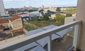 Imagem 2: Imóvel para aluguel tem 82 metros quadrados com 3 quartos em Boa Vista - São José do Rio P