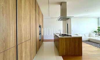 Imagem 6: Apartamento em Porto Feliz, com 138m², à venda em condomínio de alto padrão Boa Vista Vill