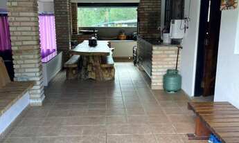 Imagem 4: Chácara condomínio das tartarugas