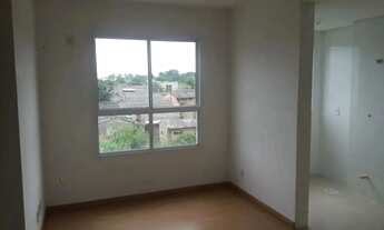 Imagem 2: Apartamento em condomínio com 2 dormitórios à venda ou para alugar no Parque dos Anjos Gr