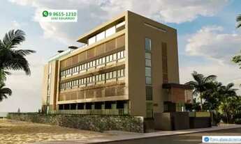 Imagem 5: PORTO DE GALINHAS - 40 m² LOFT no Centro de Porto, com piscina PRÓX. A RUA DAS SOMBRINHAS