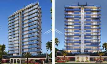 Imagem 6: Volare Residenza - Coberturas Duplex à venda - Itapoá Santa Catarina