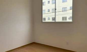 Imagem 4: Imóvel para aluguel com 47 metros quadrados com 2 quartos em Santos Dumont - Juiz de Fora