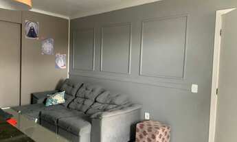 Imagem: Alugo apartamento completo caminho novo