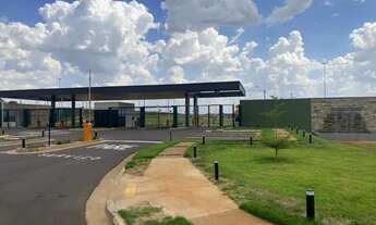 Imagem 5: Terreno à venda, 300 m² por R$ 339.000 - Condomínio Quinta do Lago Lac Leman - São José do