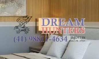 Imagem 4: Casa em Condomínio de 160m² no bairro Santa Felicidade, com 3 quartos (3 suítes), 4 banhei