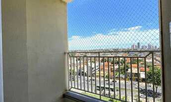 Imagem 7: Jd Beira Rio - Churrasqueira 86m² 3 quartos com planejados