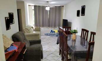 Imagem: Apartamento com 2 dormitórios à venda