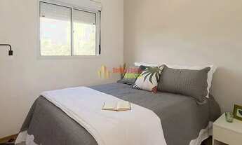 Imagem 2: Lindo apto para locação - SEMI MOBILIADO - Cabral, Contagem, MG