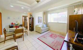 Imagem: Apartamento à venda, 3 quartos, 1 suíte