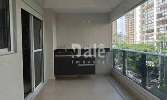 Imagem 6: Apartamento com 1 dormitório para alugar, 40 m² por R$ 3.820,87/mês - Jardim Aquarius - Sã