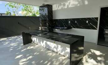 Imagem 6: Casa Mosaico Ponta Negra 04 Suites/ 300m²/ 4 Vagas