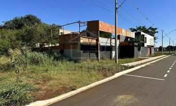 Imagem: Galpão Zona Industrial 1 Próximo a Unoeste