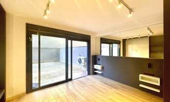 Imagem: Apartamento Garden no Lucas By Yoo