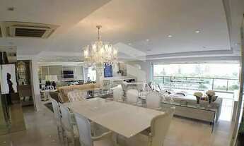 Imagem 4: Apartamento para Locação em Rio de Janeiro, Lagoa, 4 dormitórios, 4 suítes, 6 banheiros, 4