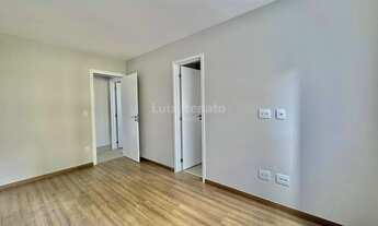 Imagem 5: Área privativa de 02 quartos(suíte) no bairro Sion