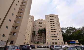 Imagem 2: Apartamento para venda em Vila dos Remédios com 3 quartos , 69m²