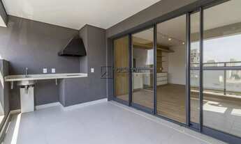 Imagem 5: Venda Apartamento 2 Dormitórios - 99 m² Pinheiros