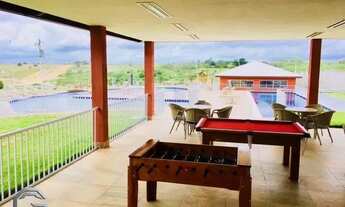 Imagem: Lote a venda no condomínio Brisas Ville