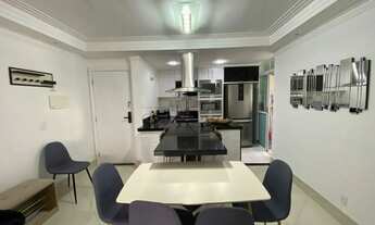 Imagem 3: Oportunidade - Apartamento - Residencial Bella Cittá Club House - Vila Sanches - 4 Dormitó