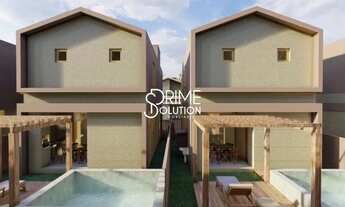 Imagem 6: Casa a venda no Lençóis Paradise em Barreirinhas-4 Suites-Piscina privativa