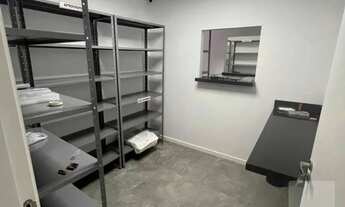 Imagem: Sala Comercial com 2 banheiros, 1 copa e