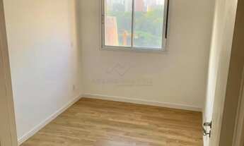 Imagem 4: Apartamento com 02 dormitórios para locação, 55m² no Bairro Campestre - Santo André/SP