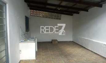 Imagem 5: Casa à venda em Campinas-SP, Jardim Santa Lúcia: 3 quartos, 2 salas, 2 banheiros, 2 vagas