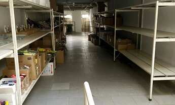 Imagem 2: Ponto comercial á venda-Centro do RJ