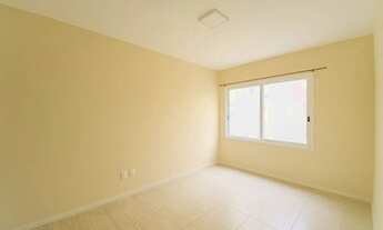 Imagem 2: Apartamento de 1 dormitório térreo com pátio no bairro Petrópolis