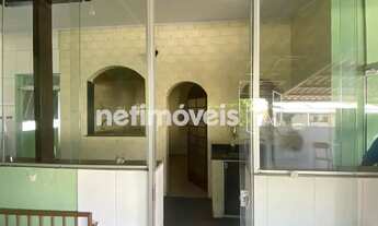 Imagem 7: ALUGA-SE CASA AMPLA RESIDENCIAL OU COMERCIALAo lado da BR-040, a apenas 10 minutos do Cea