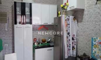 Imagem 5: Casa em Rua Paulo Novais - Vila Vitória - Santo André/SP