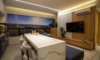 Imagem: Apartamento com 2 dormitórios à venda