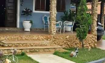 Imagem 7: Sítio em Mário Campos com Piscinas, Sauna e Estrutura Completa para Grupos