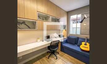 Imagem 7: Apartamento à Venda - Castelo, 3 Quartos, 119 m2