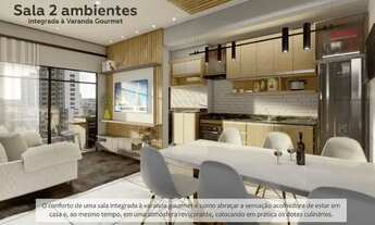 Imagem 5: Apartamento Garden à venda, 181 m² por R$ 890.000,00 - Alto dos Passos - Juiz de Fora/MG