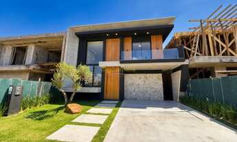 Imagem 1: Casa em Condomínio, 4 dormitórios em Condomínio Zen, Xangri-Lá REF: CA1886