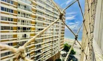 Imagem: Apartamento Reformado Fino Acabamento Copacabana