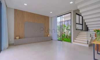 Imagem 7: Sobrado à venda em Indaiatuba, Jardim Imperial, com 4 suítes, com 434.46 m², Jardim dos La