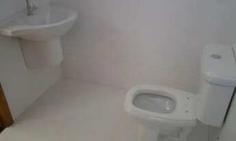 Imagem 10: Alugo Cobertura 3qts 1 Suíte, área externa 2 vagas de garagem Riviera Macaé RJ