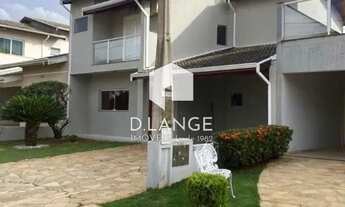 Imagem 3: Sobrado à venda ou locação no Campos do Conde I no bairro Cascata em Paulínia