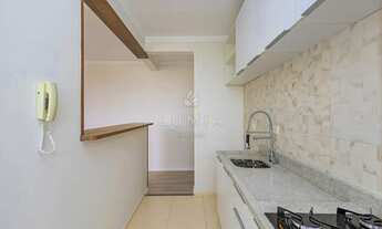 Imagem 7: Apartamento 2 quartos à venda no Pinheirinho Curitiba/PR