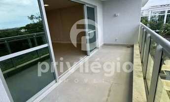 Imagem: Sala à venda, 1 vaga, BARRA DA TIJUCA