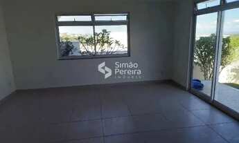 Imagem 5: Luxo, Conforto e Lazer Completo. Casa Linear em Condomínio de Alto Padrão,o Spina Ville II