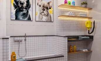 Imagem 3: OPORTUNIDADE - 3 Quartos com 2 vagas, a duas quadras do mar