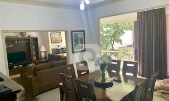 Imagem: Apartamento com 4 Quartos à Venda 191 m²